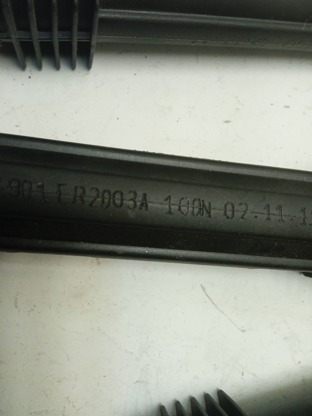 M1092QD1 кт10 Комплект амортизаторов для стиральной машины LG 4901er2003a б/у