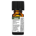 Aura Cacia, чистое эфирное масло, органическое сосновое масло, 7,4 мл (0,25 жидк. унции)