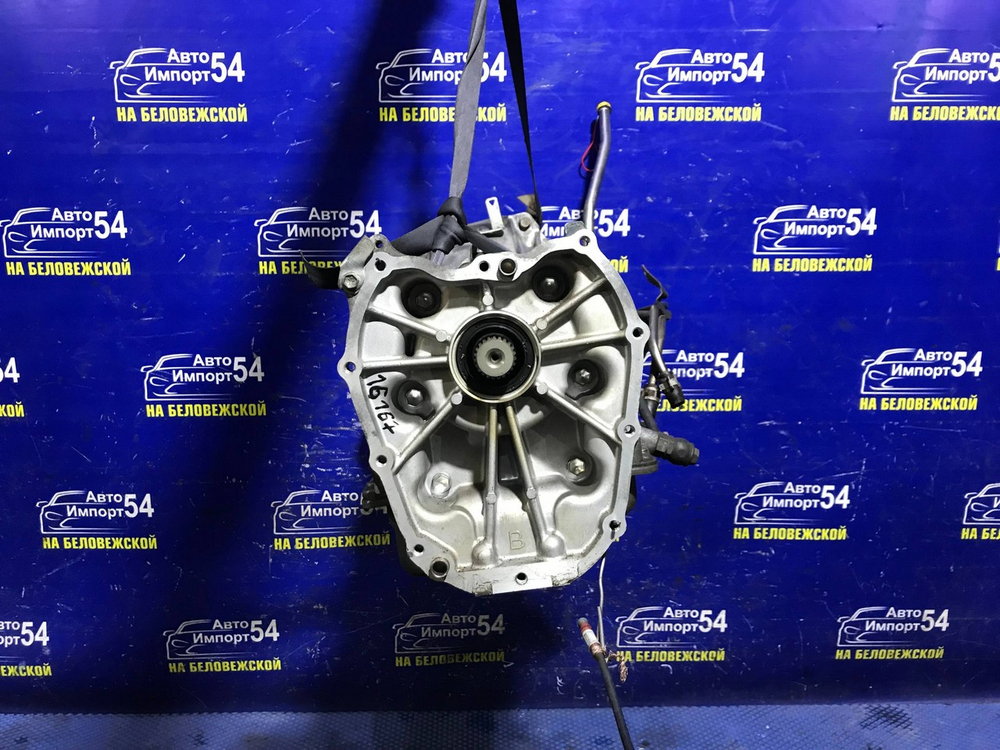 Акпп SUZUKI ESCUDO 2005-2017