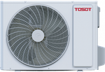 Сплит-система TOSOT Clivia Deluxe T09H-SCD/I/T09H-SCD/O inverter