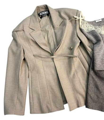 Пиджак Jacquemus