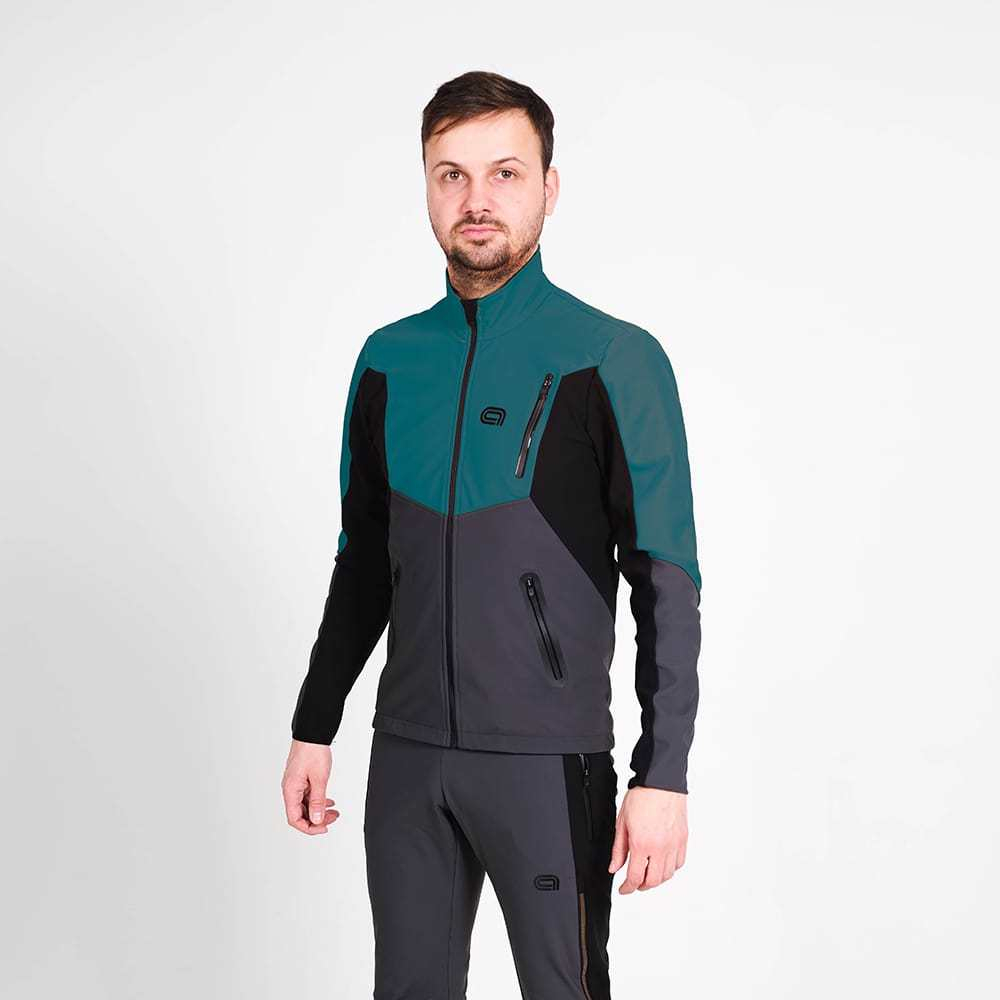 Куртка Arswear Softshell PRO Man