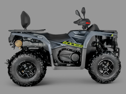 Квадроцикл AODES Pathcross ATV525L PRO 2025г.