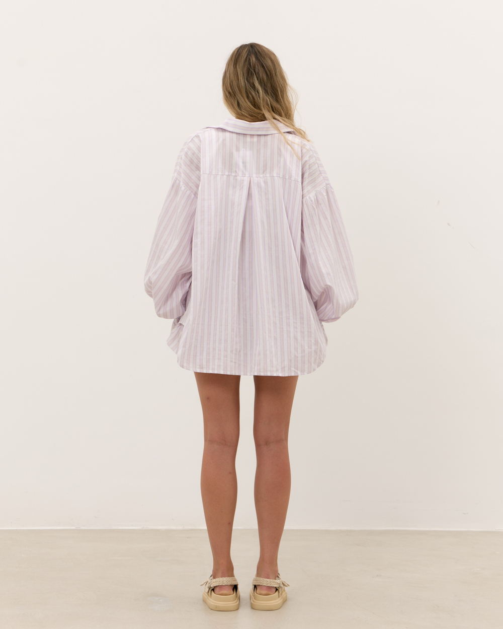 Костюм LAVENDER BREEZE