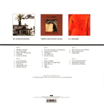 Eric Clapton / Give Me Strength - The '74/'75 Recordings (3LP)
