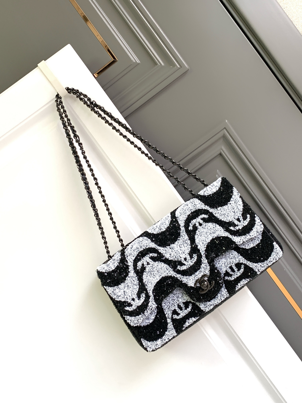 Chanel Bag 25 cm