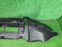 Бампер передний Jetour T2 (2023-н.в.)