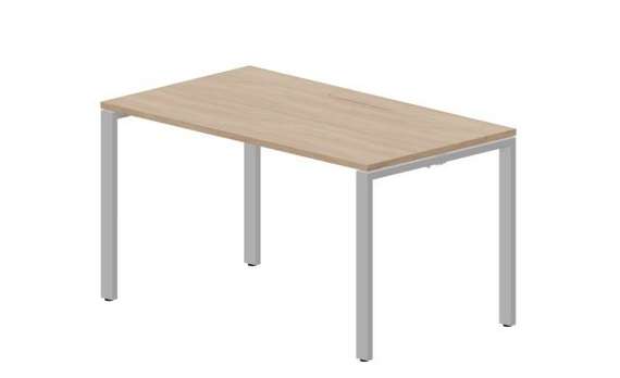 стол Strike 1380х780х750мм (меламиновый аутлет)