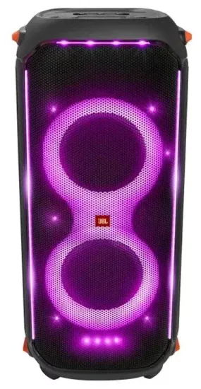 Музыкальный центр JBL PartyBox 710