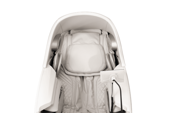 Kezga Chair (white)