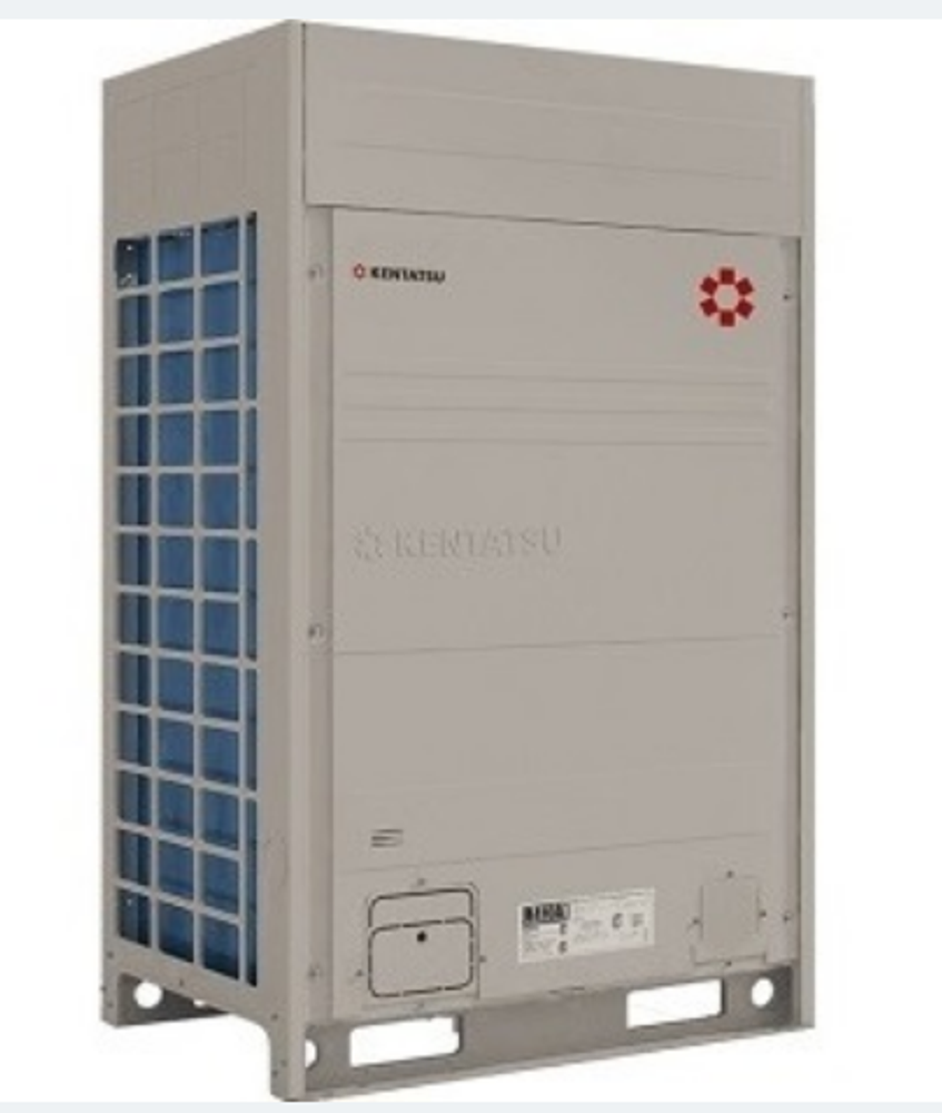 Наружный блок VRF системы Kentatsu KTRV290HZAN3-B