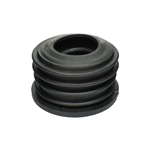 Манжета 40х73 мм, черная