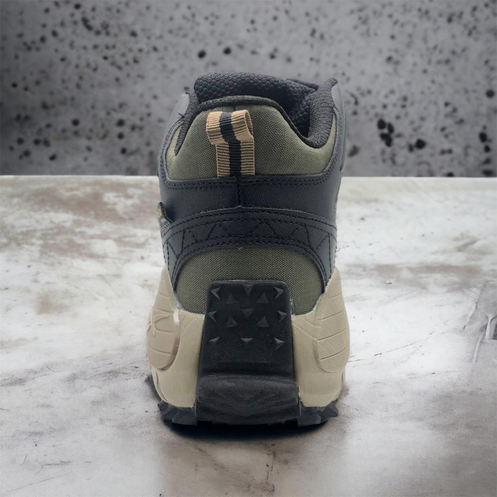 Reebok Zig Kinetica Winter • Khaki