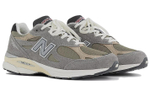 Кроссовки New Balance Teddy Madenb 990 V3