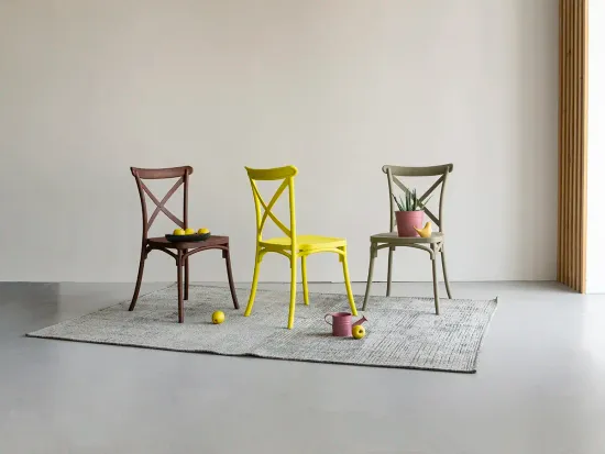 Стул Bertram 846287