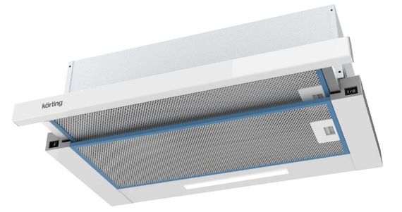 Встраиваемая вытяжка Korting KHP 5512 GW