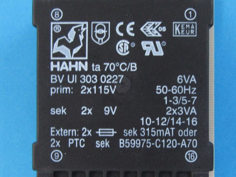 Силовой модуль для холодильниковGORENJE