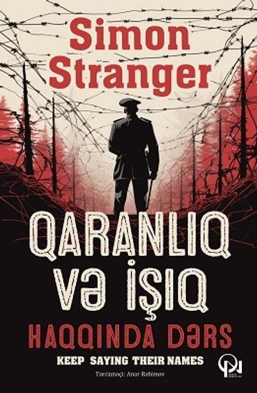 Qaranlıq və işıq haqqında dərs