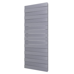 Радиатор Royal Thermo PianoForte Tower Silver Satin