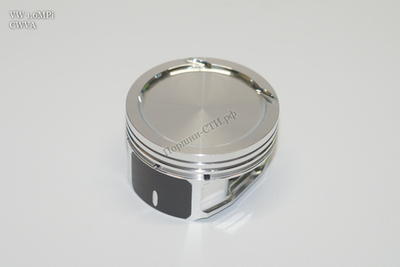 Поршни СТИ VolksWagen 1,6 CWVA под кольца 1,2/1,5/2,5мм