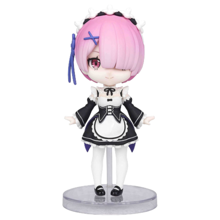 Фигурка Figuarts Mini Re:Zero - Ram