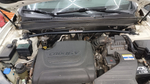 Распорка передних стоек Hyundai Santa Fe 2 (2-го поколения) CM (ПОД ЗАКАЗ)