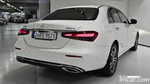 Mercedes-Benz E-Class W213 E350 4MATIC Avangarde (04.2022)