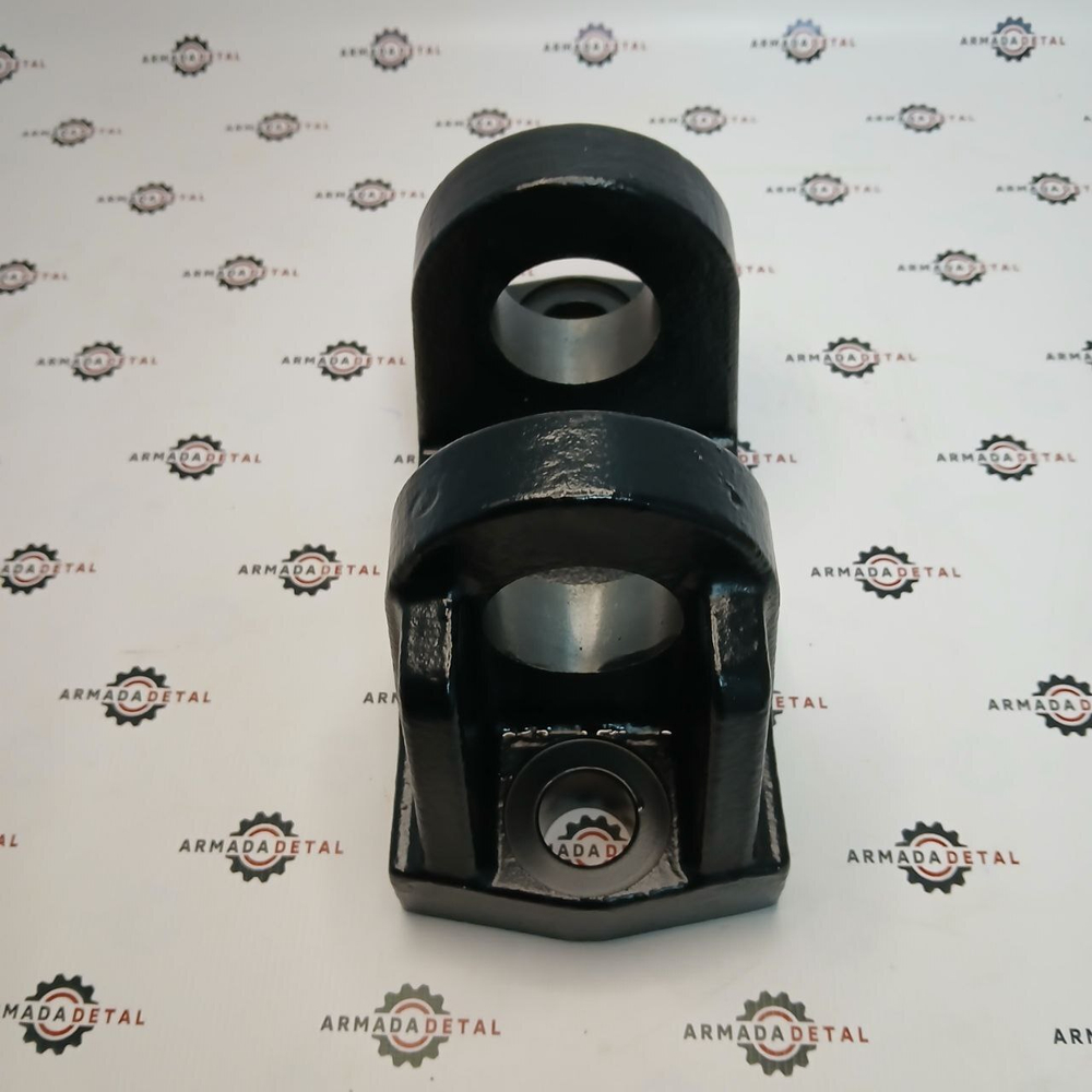 Кронштейн гидроцилиндра наклона нижний | 334/F5464, 402/E7900 | JCB