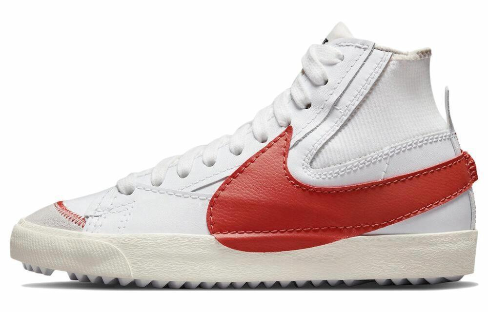 Кроссовки Nike Blazer '77 Jumbo