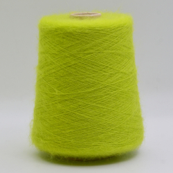 Filcom art. Aurora (verde acido)