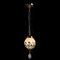 Подвесной светильник Arte Lamp Moroccana A4552SP-1GO