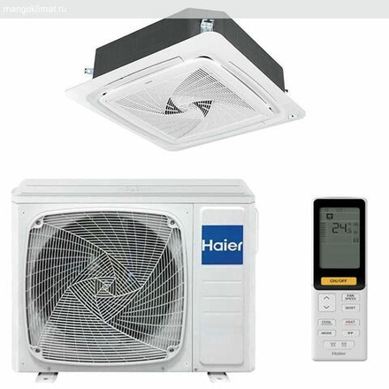 Haier AB105S1LH1FA / 1U105S1LS1FB