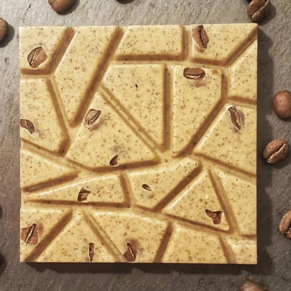 76 | Форма для квадратных шоколадных плиток (275*135 мм)