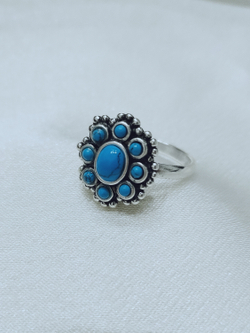 "Севги" кольцо из коллекции "Турция" от Jenavi