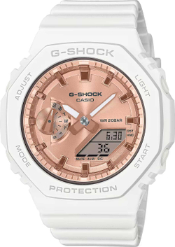 Часы Casio GMA-S2100MD-7A