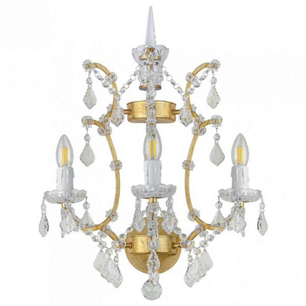 Бра L'Arte Luce  L27923.90