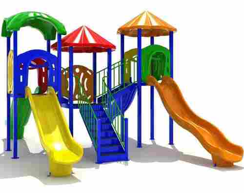 Детский игровой комплекс «Восхождение»