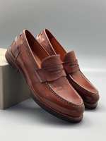 Лоферы Brunello Cucinelli