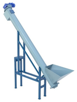 Транспортер шнековый ПЗО PZO 275-4000-TS