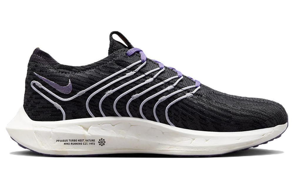Кроссовки Nike Pegasus Turbo Next Nature (Женская размерная сетка)