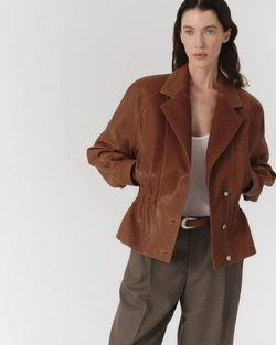 Куртка Брера