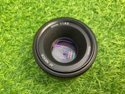 Nikon 50mm 1.8D AF Nikkor