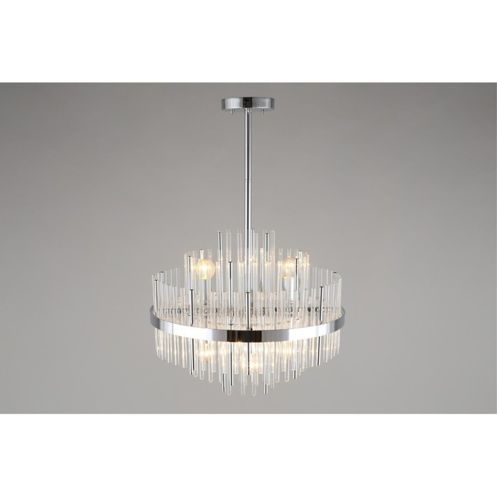 Люстра на штанге Omnilux Alatri OML-69207-06