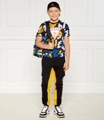 Футболка Guess - разноцветная(L4YI04 K8HM3)