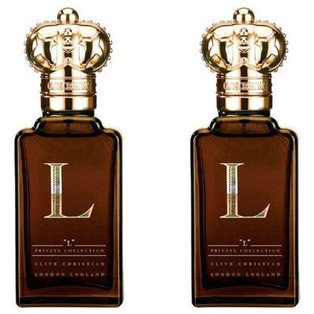 Clive Christian L Men Eau De Parfum