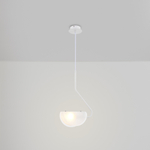 Подвесной светильник Freya FR5228PL-01W