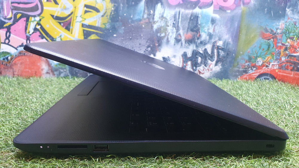 Ноутбук HP A4/4Gb