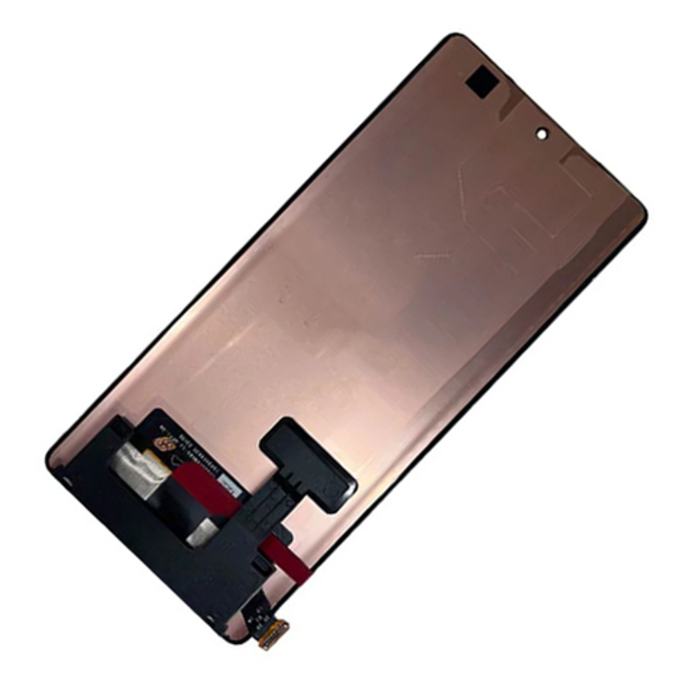 Infinix Note 40 Pro 4G (X6850) Дисплей (lcd) (в сборе с тачскрином) (ORIG-SP)
