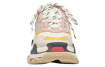 Balenciaga Triple S (Женская размерная сетка)