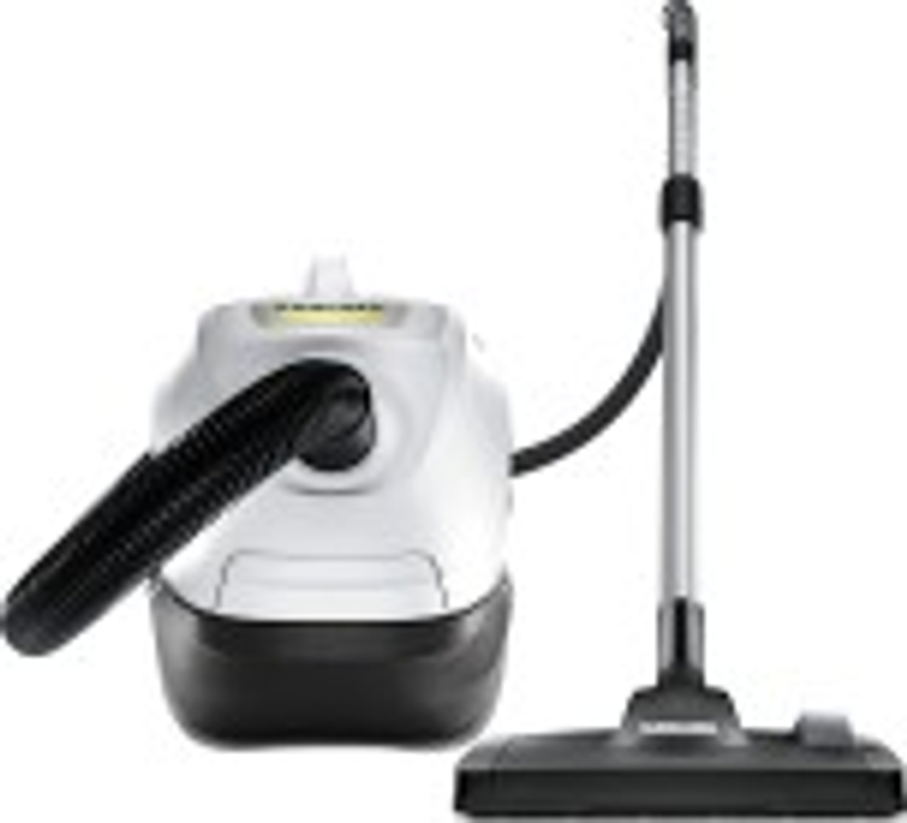 Пылесос сетевой KARCHER DS 6 Plus Anniversary Edition с аквафильтром 8.441-400.0